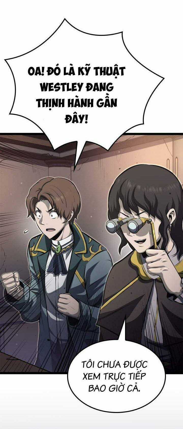 Võ Sĩ Quyền Anh Carly Chapter 30 trang 83