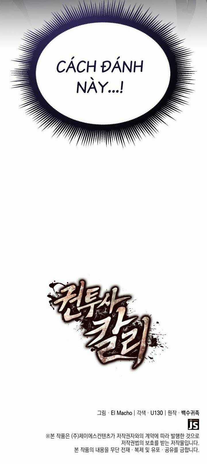 Võ Sĩ Quyền Anh Carly Chapter 30 trang 85