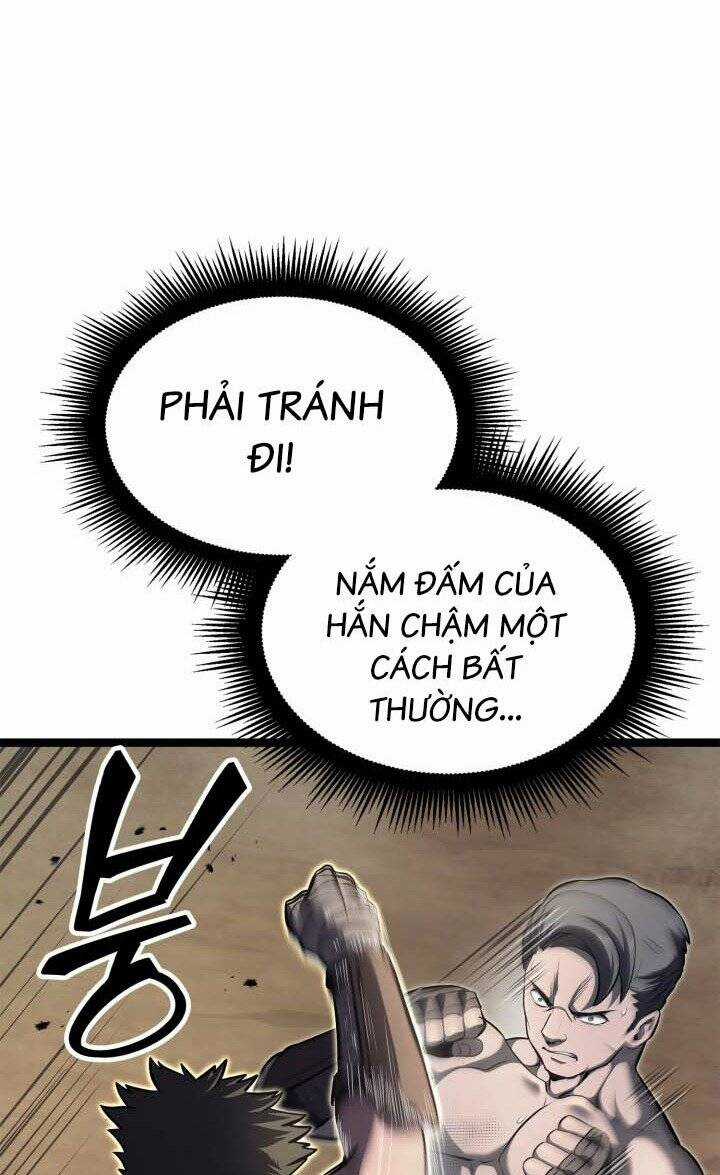 Võ Sĩ Quyền Anh Carly Chapter 31 trang 28