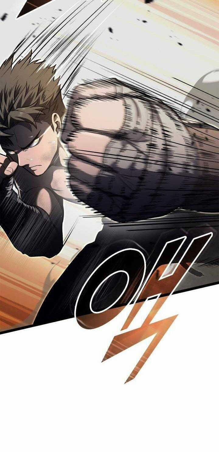 Võ Sĩ Quyền Anh Carly Chapter 31 trang 32