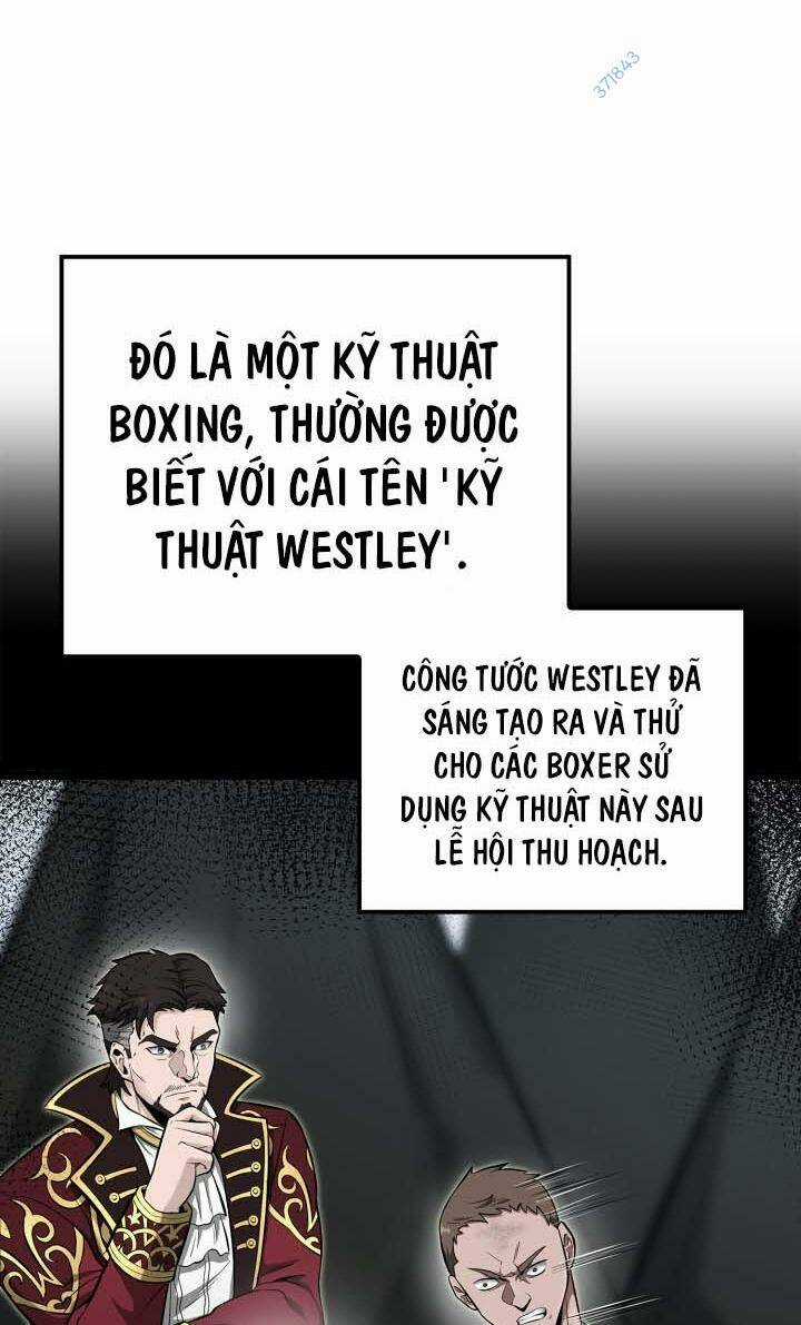 Võ Sĩ Quyền Anh Carly Chapter 31 trang 4