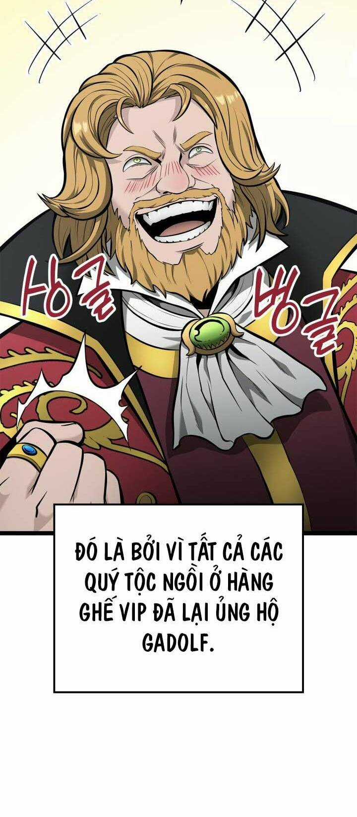 Võ Sĩ Quyền Anh Carly Chapter 31 trang 49