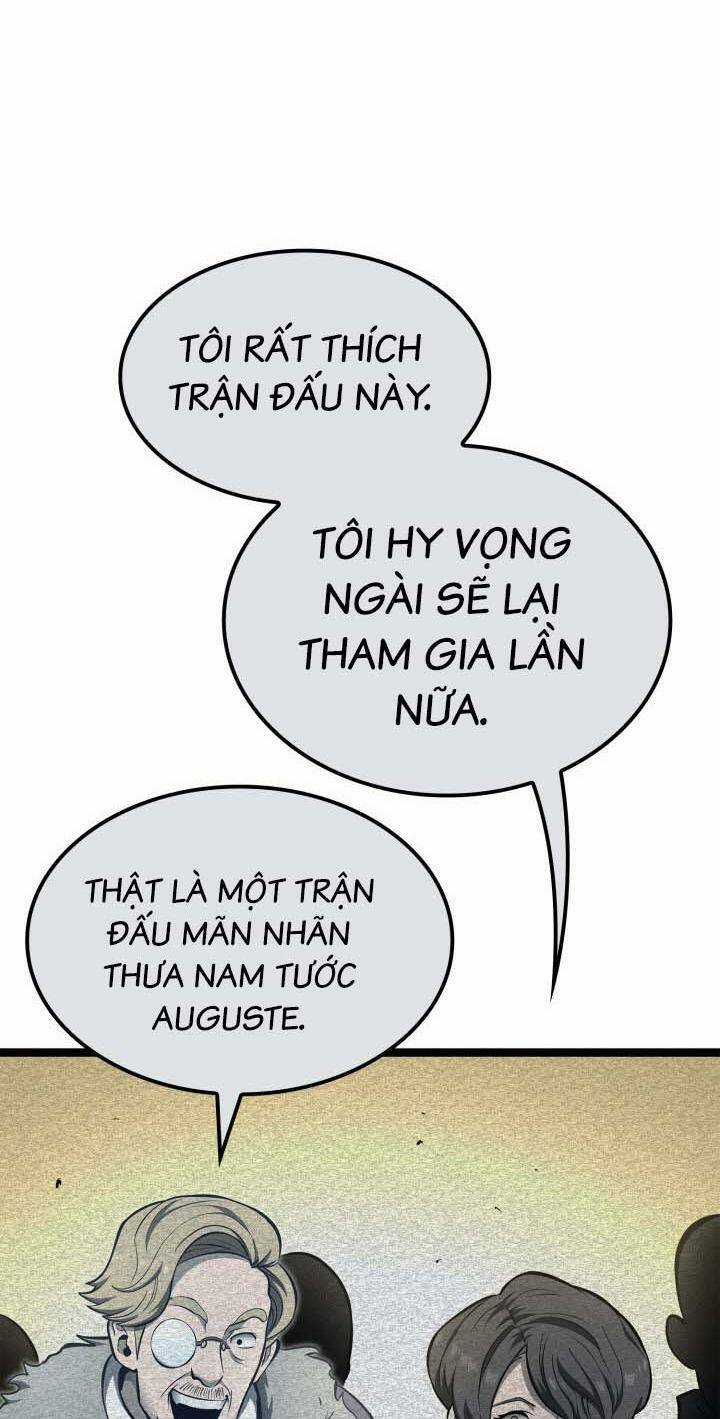 Võ Sĩ Quyền Anh Carly Chapter 31 trang 50