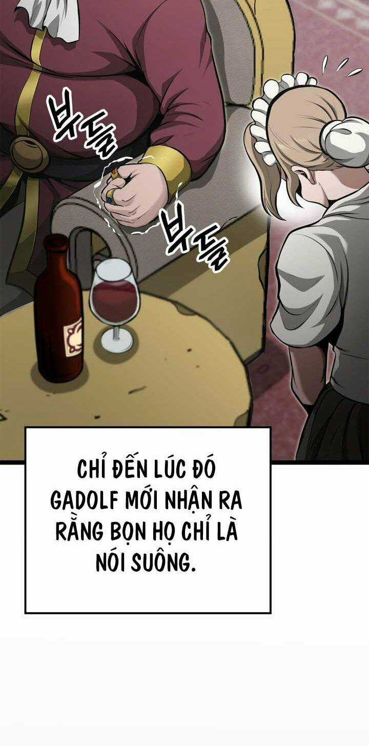 Võ Sĩ Quyền Anh Carly Chapter 31 trang 53