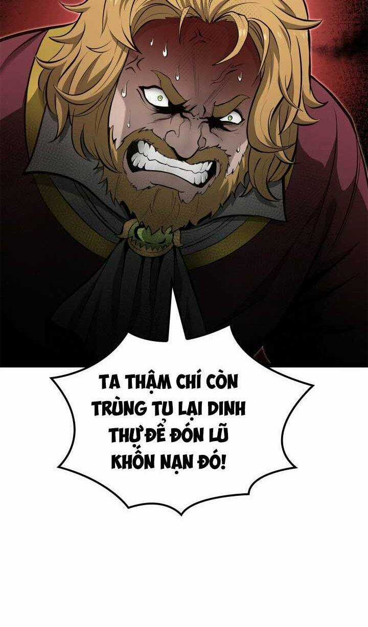 Võ Sĩ Quyền Anh Carly Chapter 31 trang 57