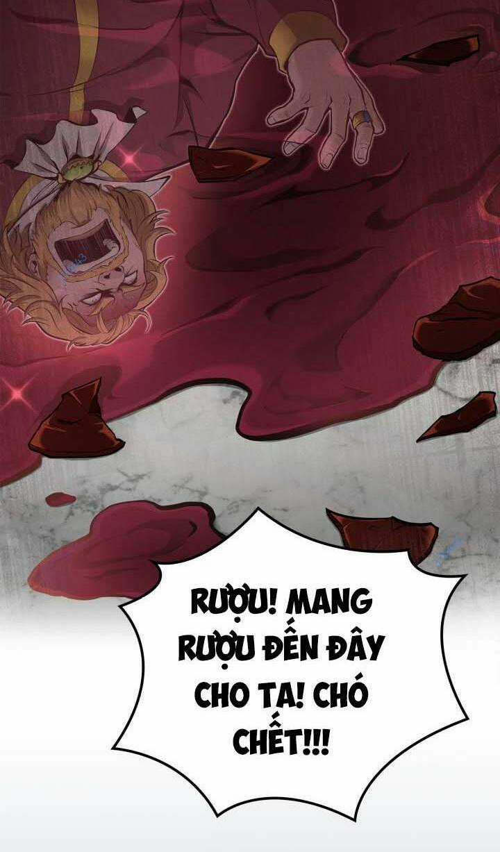Võ Sĩ Quyền Anh Carly Chapter 31 trang 59