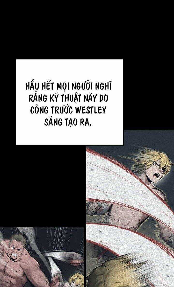 Võ Sĩ Quyền Anh Carly Chapter 31 trang 6