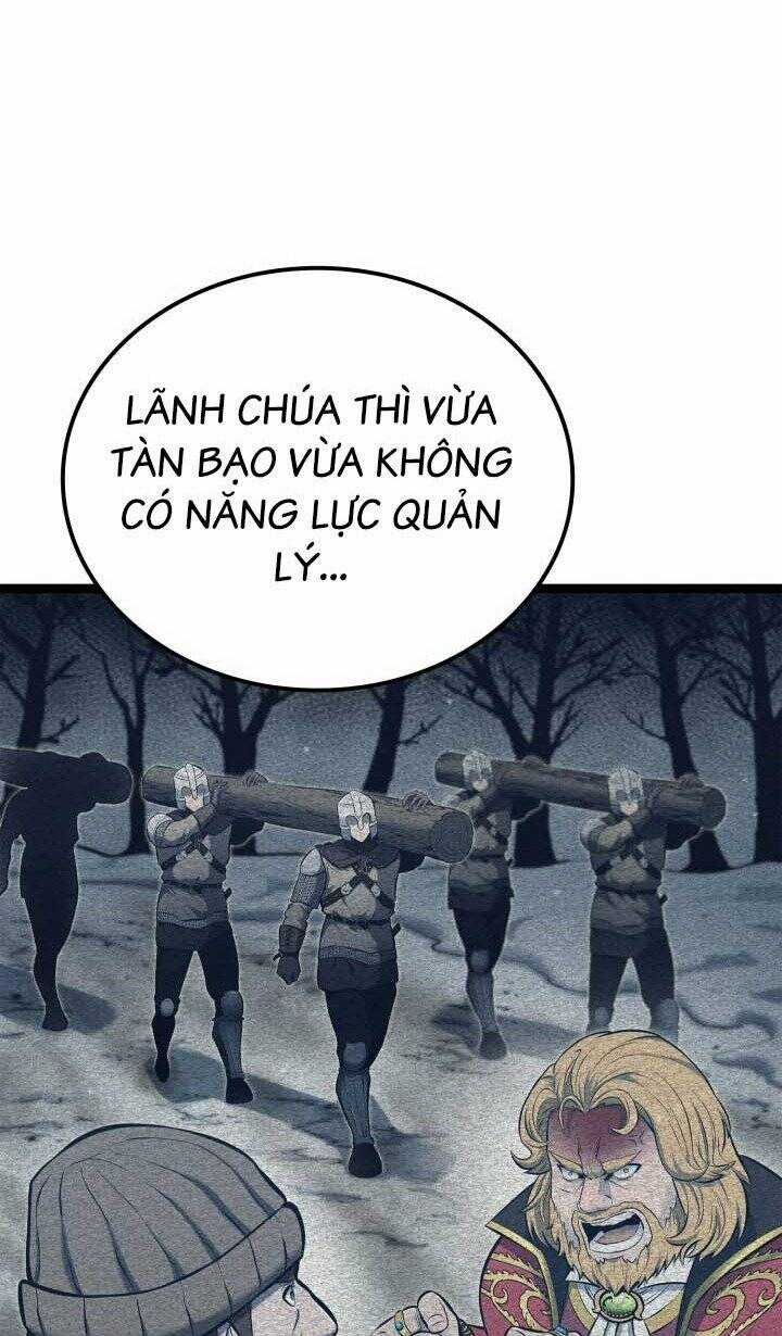 Võ Sĩ Quyền Anh Carly Chapter 31 trang 64