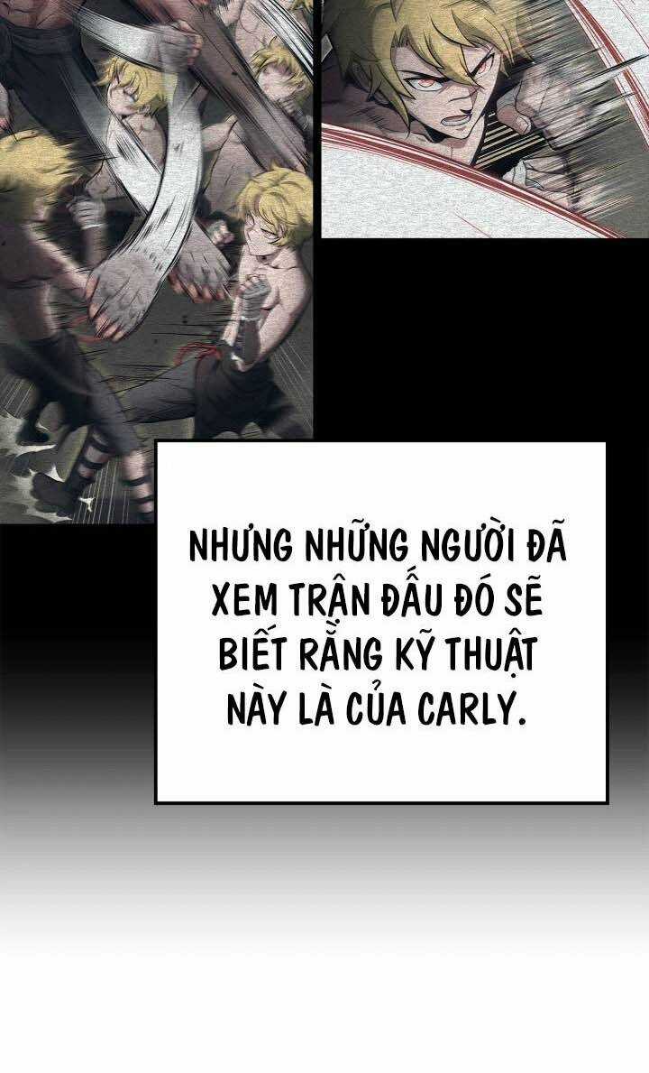 Võ Sĩ Quyền Anh Carly Chapter 31 trang 7