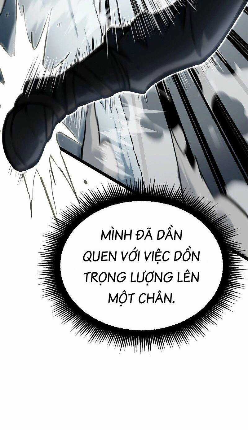 Võ Sĩ Quyền Anh Carly Chapter 32 trang 11