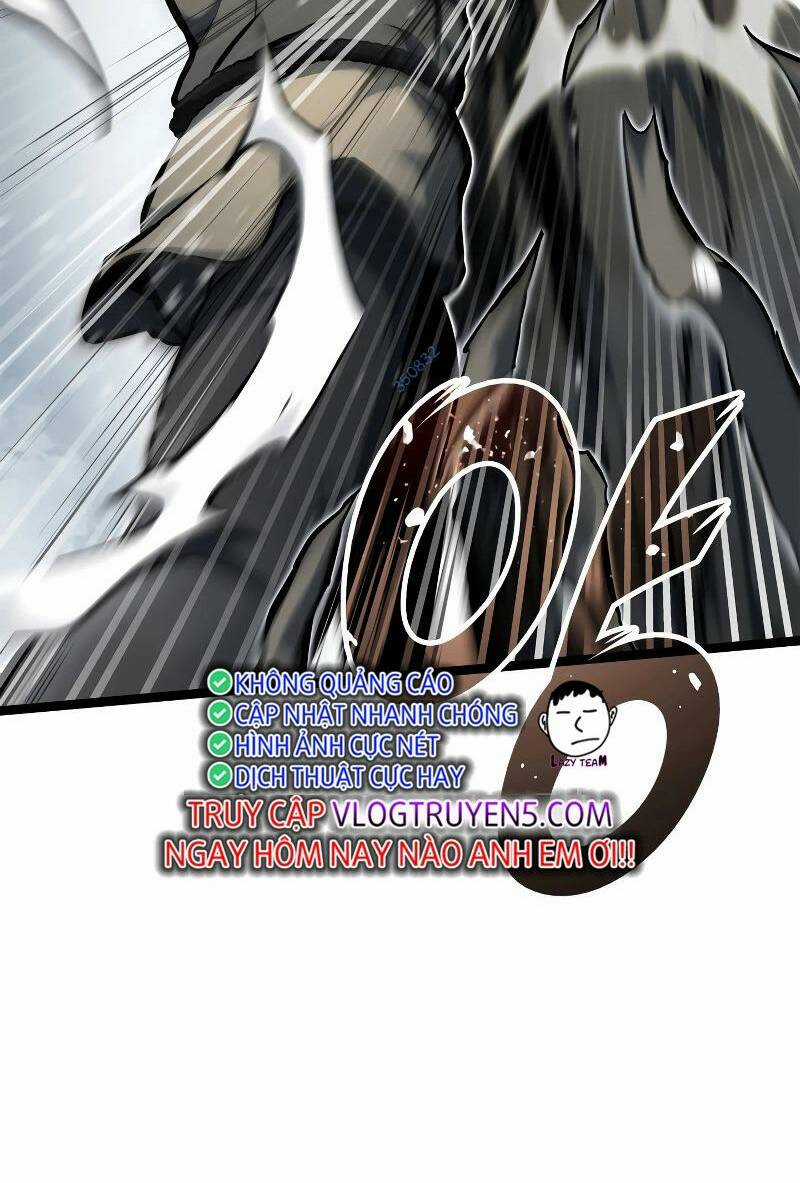 Võ Sĩ Quyền Anh Carly Chapter 32 trang 13