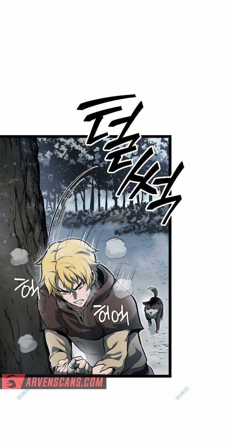 Võ Sĩ Quyền Anh Carly Chapter 32 trang 15