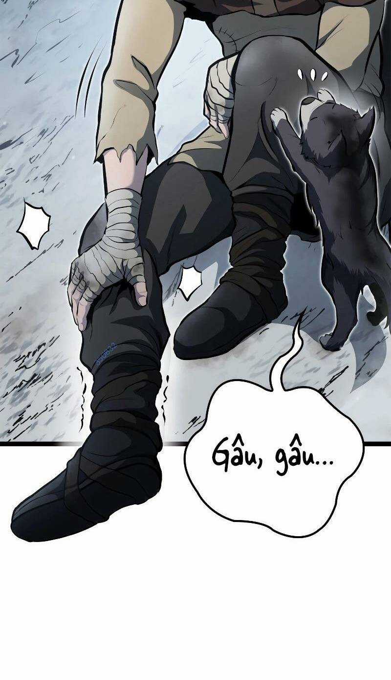 Võ Sĩ Quyền Anh Carly Chapter 32 trang 18