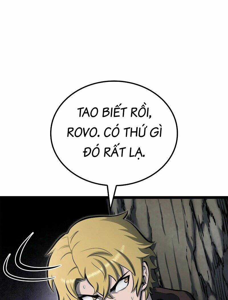 Võ Sĩ Quyền Anh Carly Chapter 32 trang 19