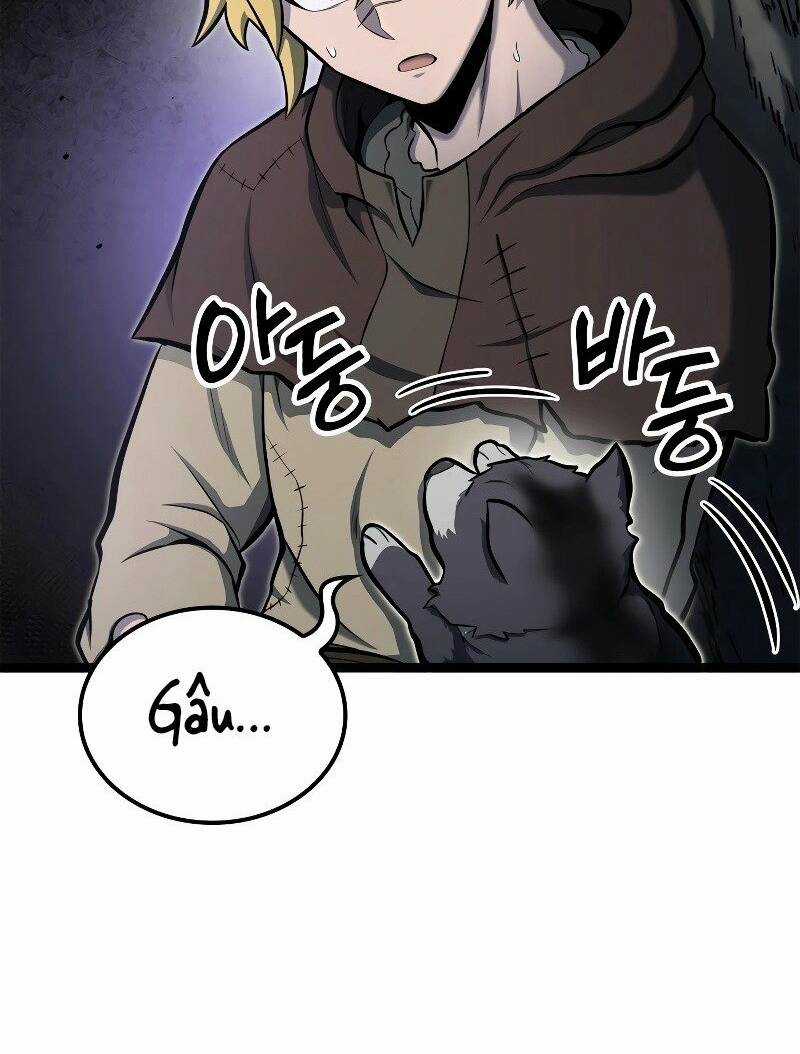 Võ Sĩ Quyền Anh Carly Chapter 32 trang 20