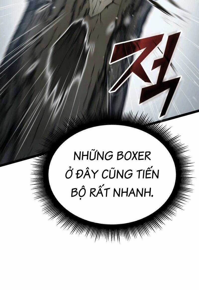 Võ Sĩ Quyền Anh Carly Chapter 32 trang 3