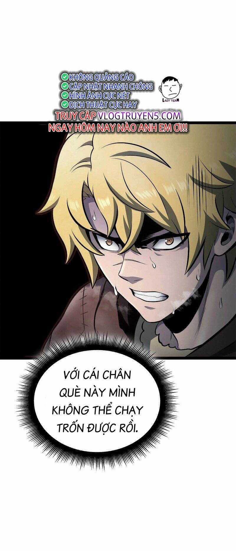 Võ Sĩ Quyền Anh Carly Chapter 32 trang 30