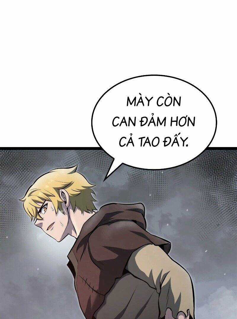 Võ Sĩ Quyền Anh Carly Chapter 32 trang 33