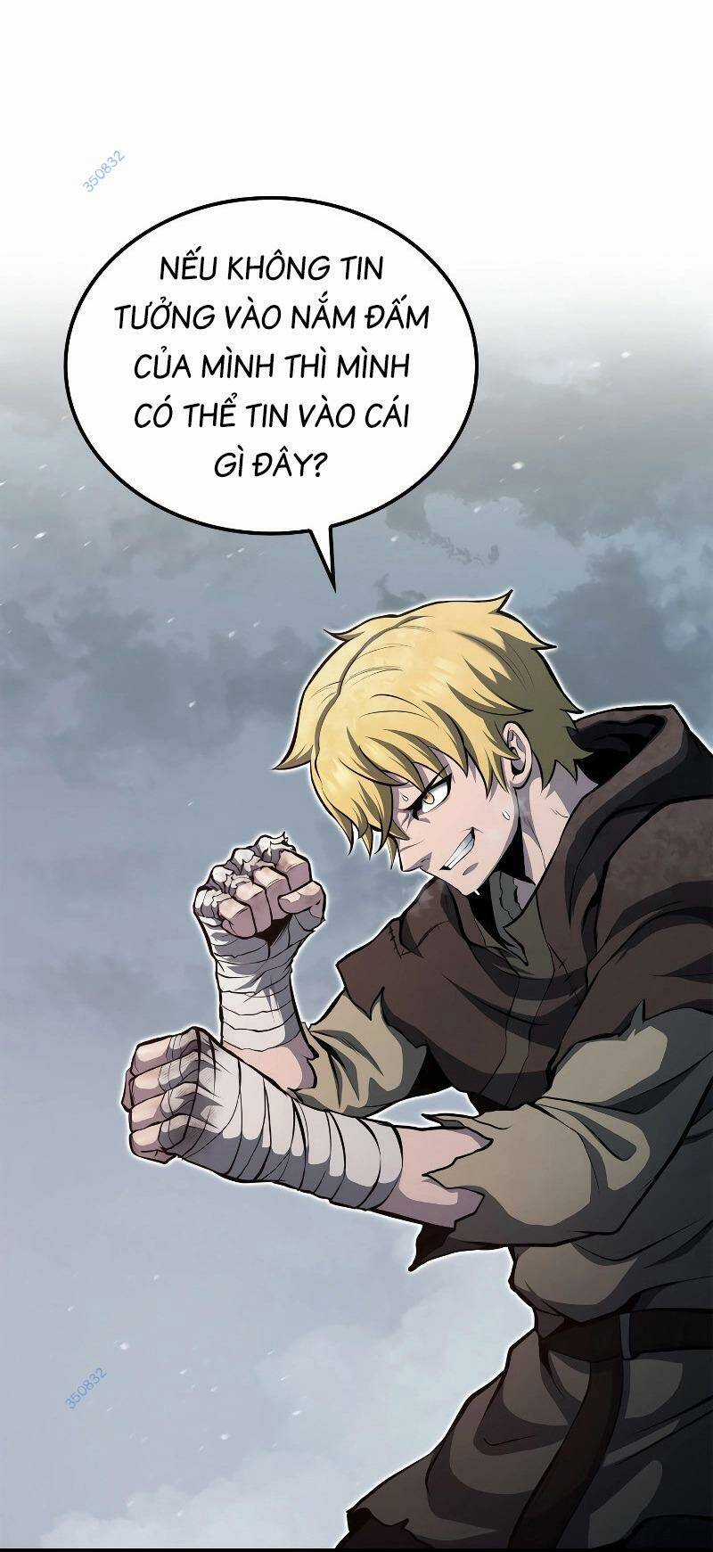 Võ Sĩ Quyền Anh Carly Chapter 32 trang 39