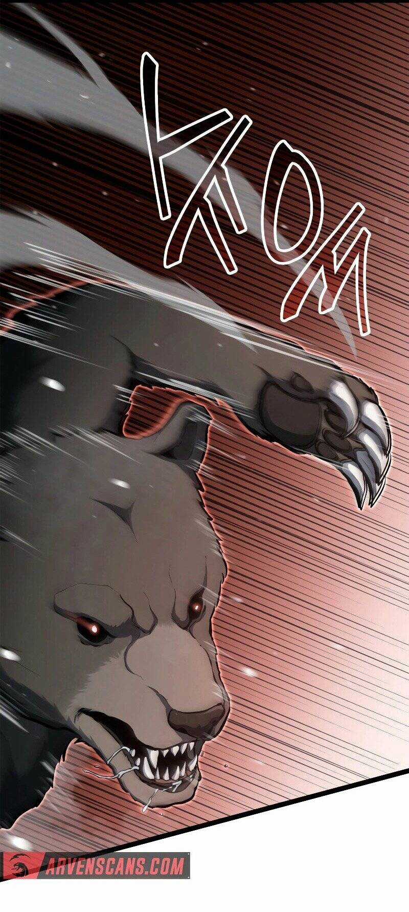 Võ Sĩ Quyền Anh Carly Chapter 32 trang 40