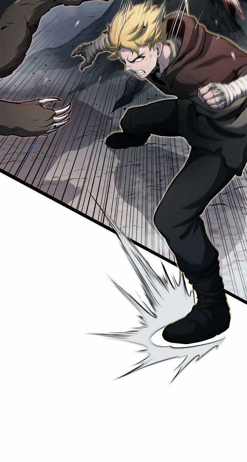 Võ Sĩ Quyền Anh Carly Chapter 32 trang 42