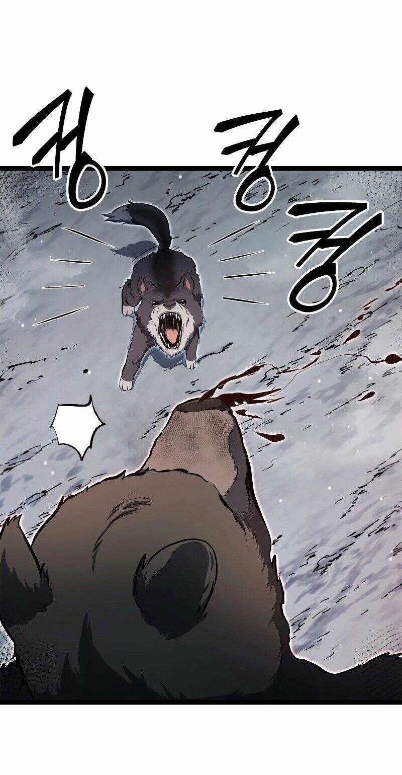 Võ Sĩ Quyền Anh Carly Chapter 32 trang 46