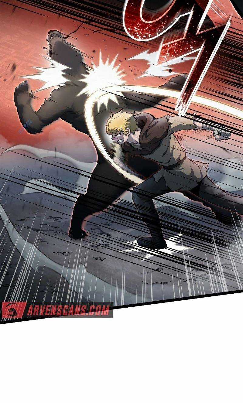 Võ Sĩ Quyền Anh Carly Chapter 32 trang 48