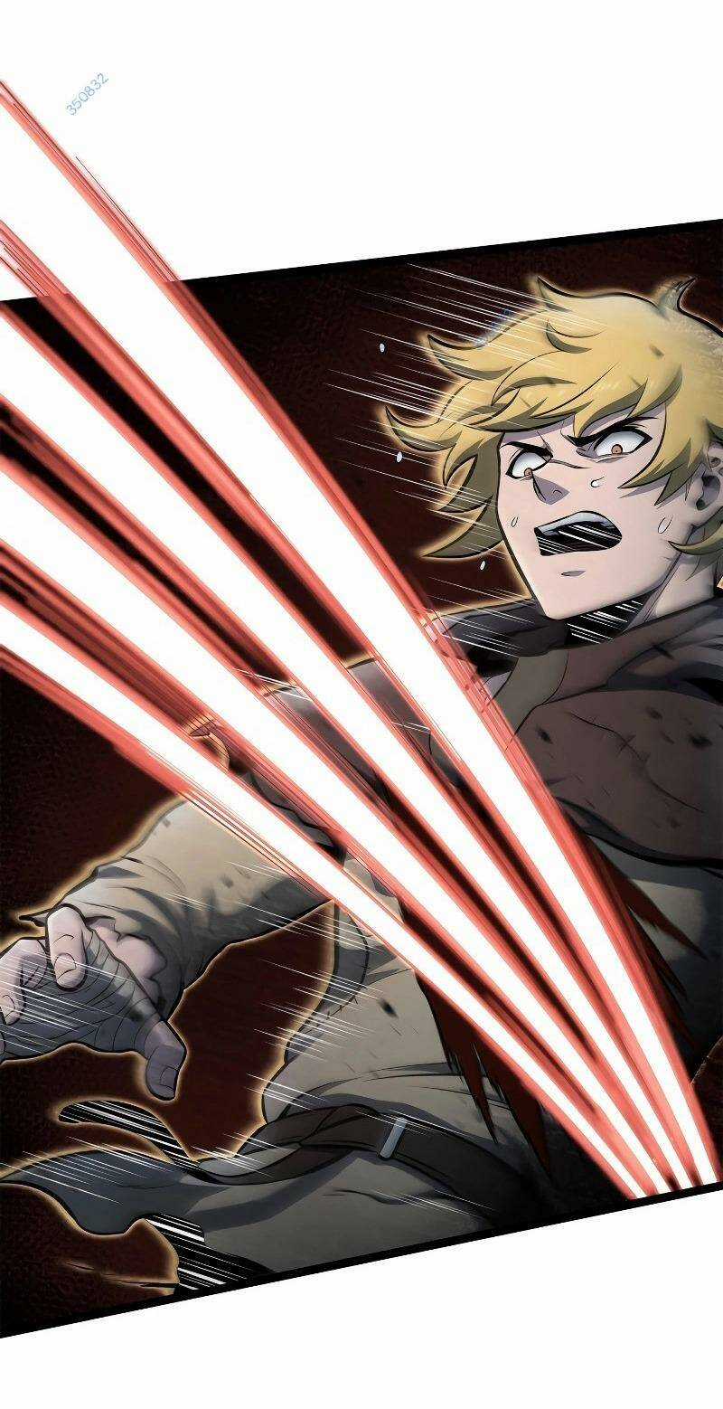 Võ Sĩ Quyền Anh Carly Chapter 32 trang 50