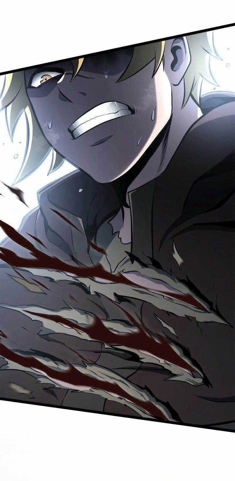 Võ Sĩ Quyền Anh Carly Chapter 32 trang 51