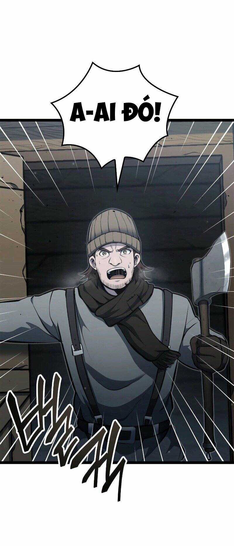 Võ Sĩ Quyền Anh Carly Chapter 32 trang 61