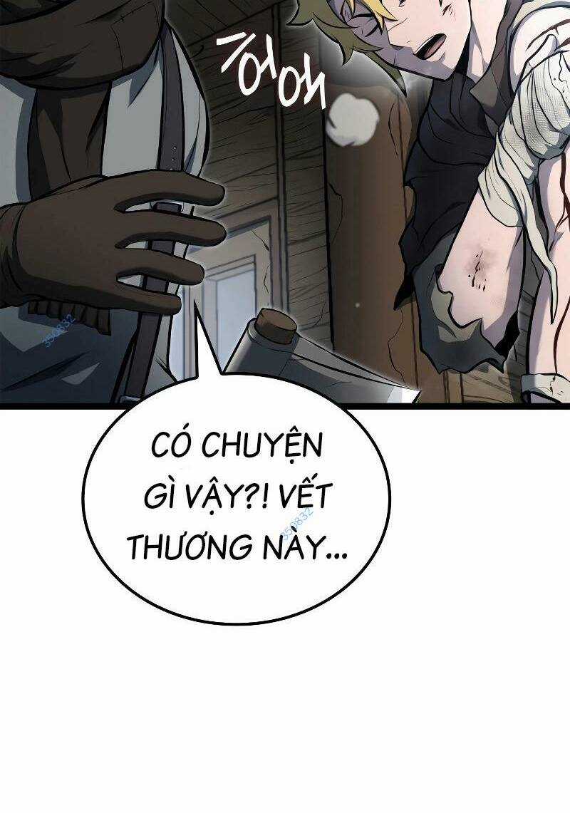 Võ Sĩ Quyền Anh Carly Chapter 32 trang 66