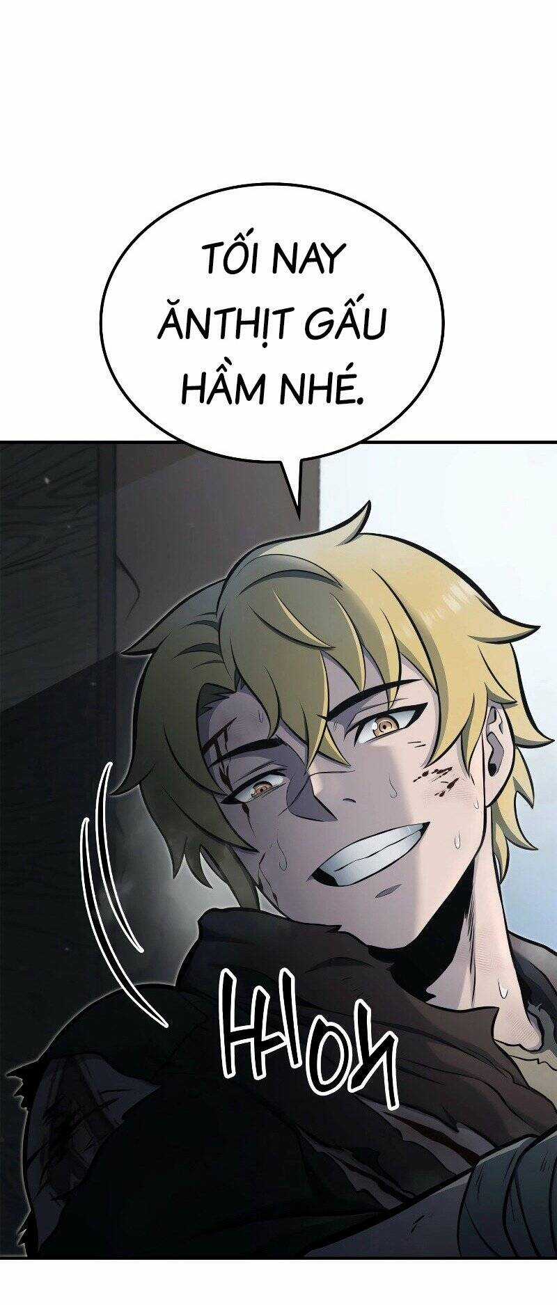 Võ Sĩ Quyền Anh Carly Chapter 32 trang 67