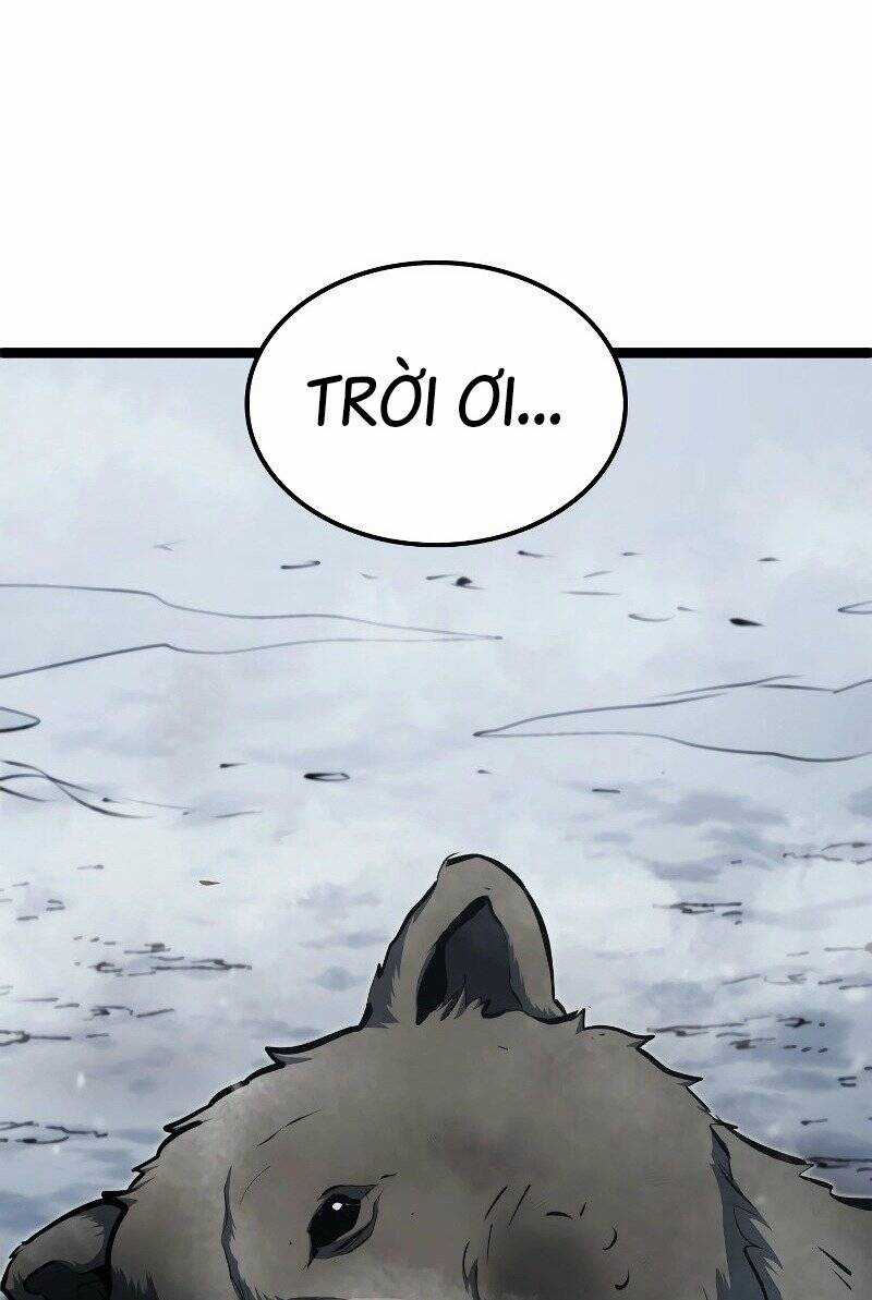 Võ Sĩ Quyền Anh Carly Chapter 32 trang 70