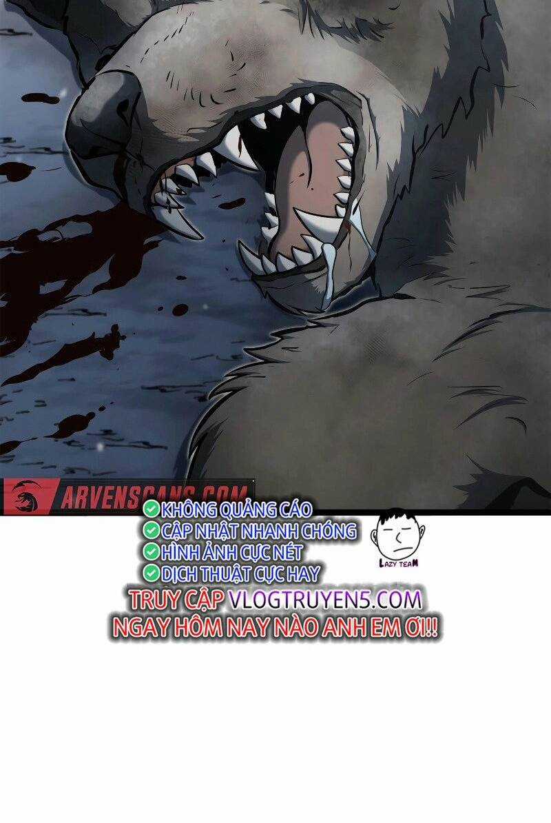 Võ Sĩ Quyền Anh Carly Chapter 32 trang 71