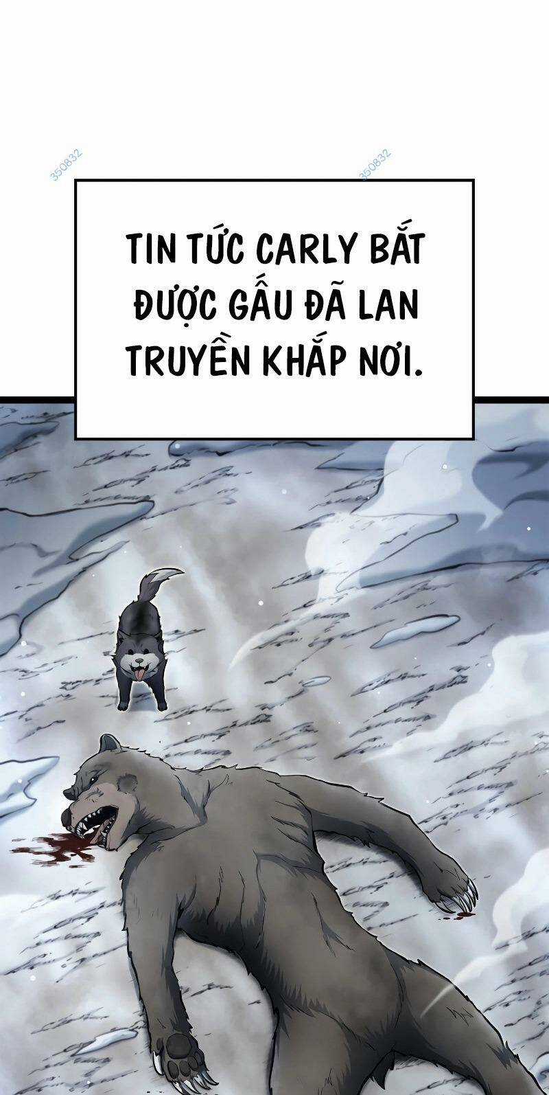 Võ Sĩ Quyền Anh Carly Chapter 32 trang 72