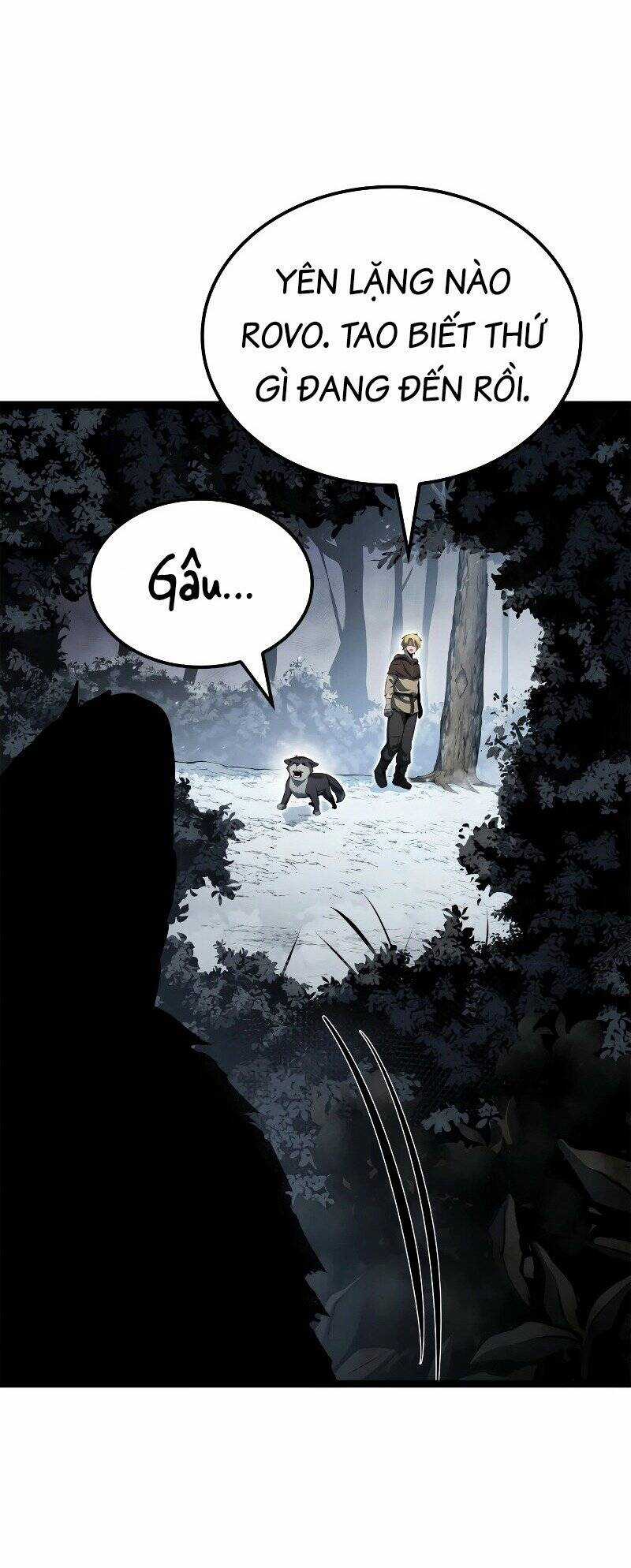 Võ Sĩ Quyền Anh Carly Chapter 32 trang 8