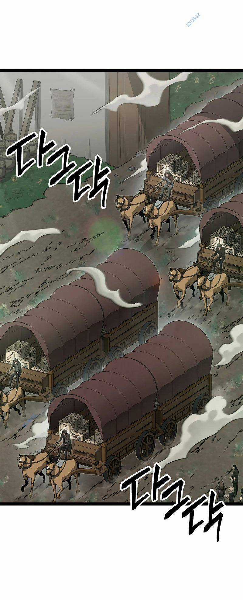 Võ Sĩ Quyền Anh Carly Chapter 32 trang 80