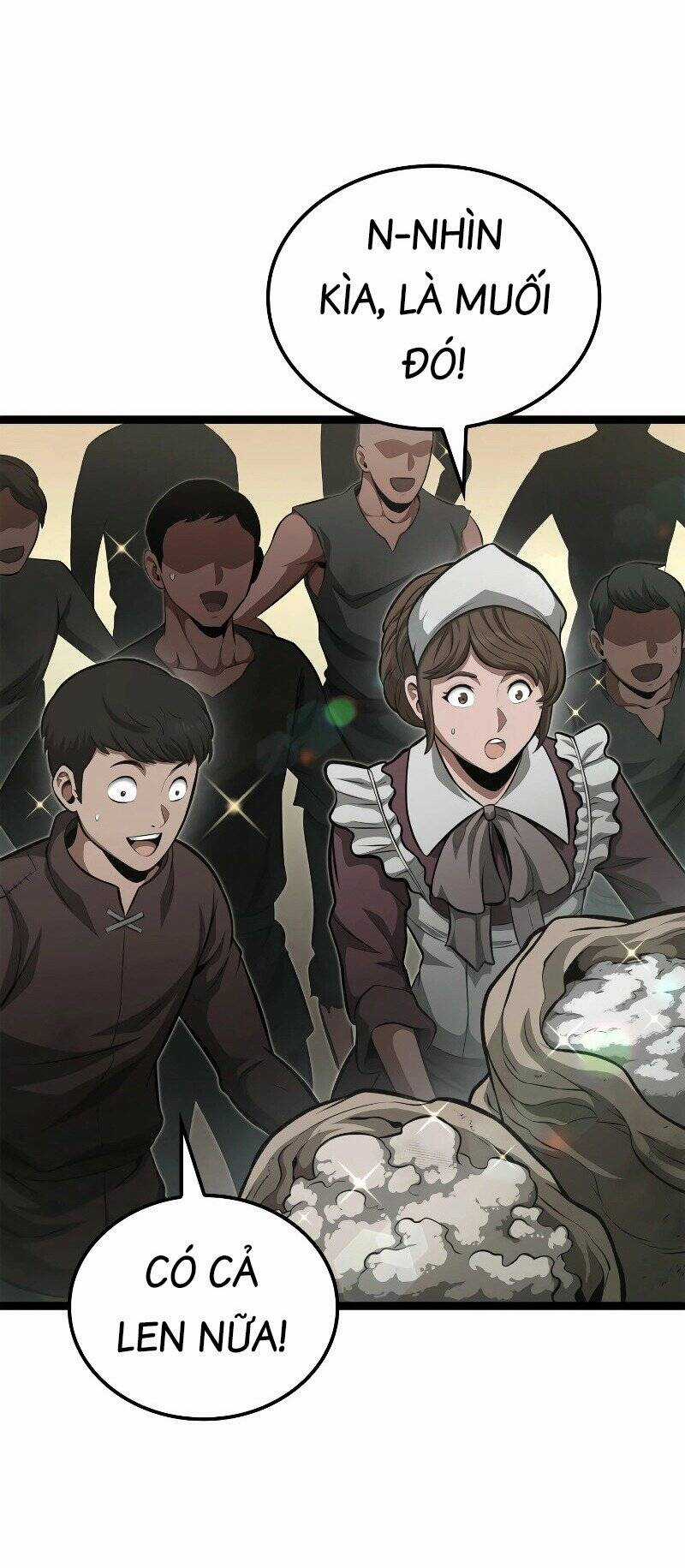 Võ Sĩ Quyền Anh Carly Chapter 32 trang 81