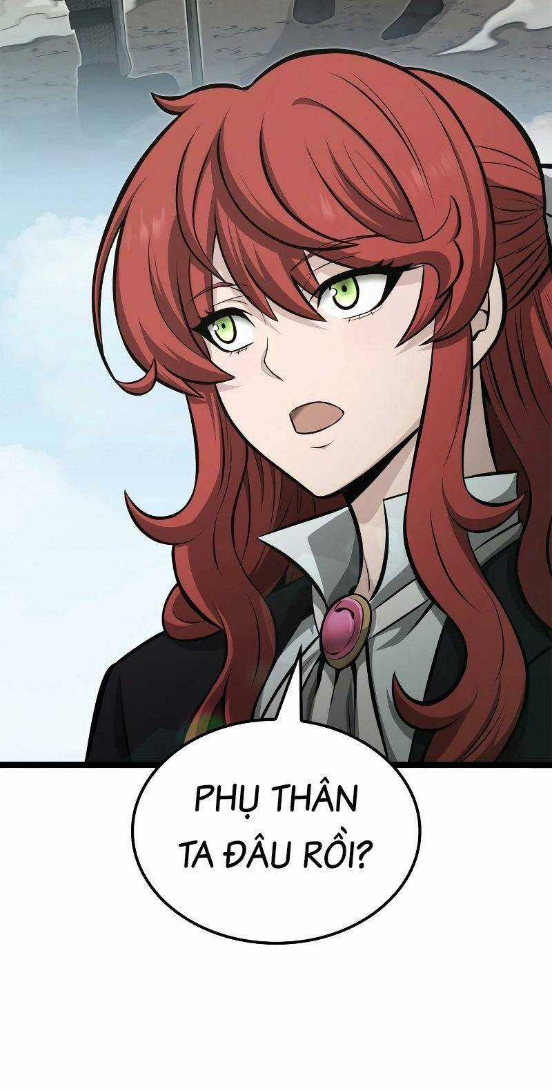 Võ Sĩ Quyền Anh Carly Chapter 32 trang 83