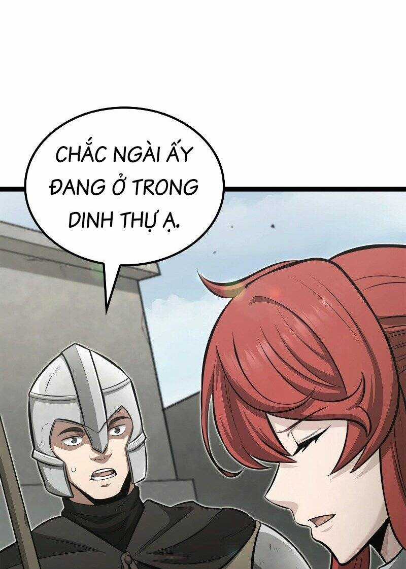 Võ Sĩ Quyền Anh Carly Chapter 32 trang 84