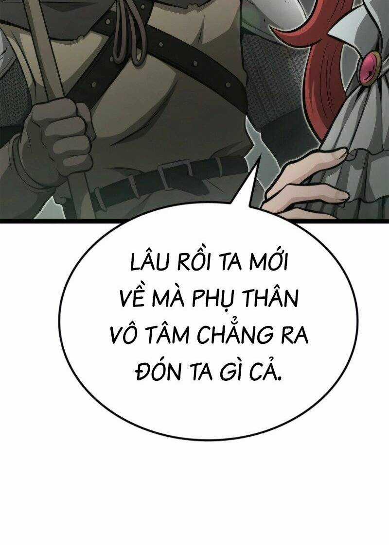 Võ Sĩ Quyền Anh Carly Chapter 32 trang 85