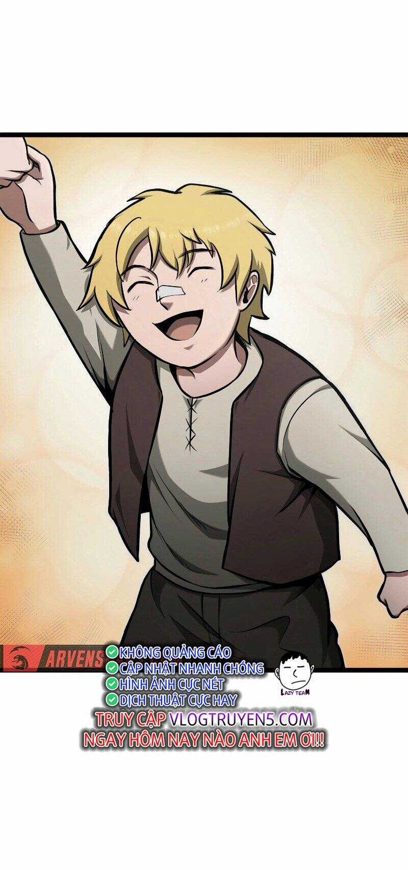 Võ Sĩ Quyền Anh Carly Chapter 32 trang 87