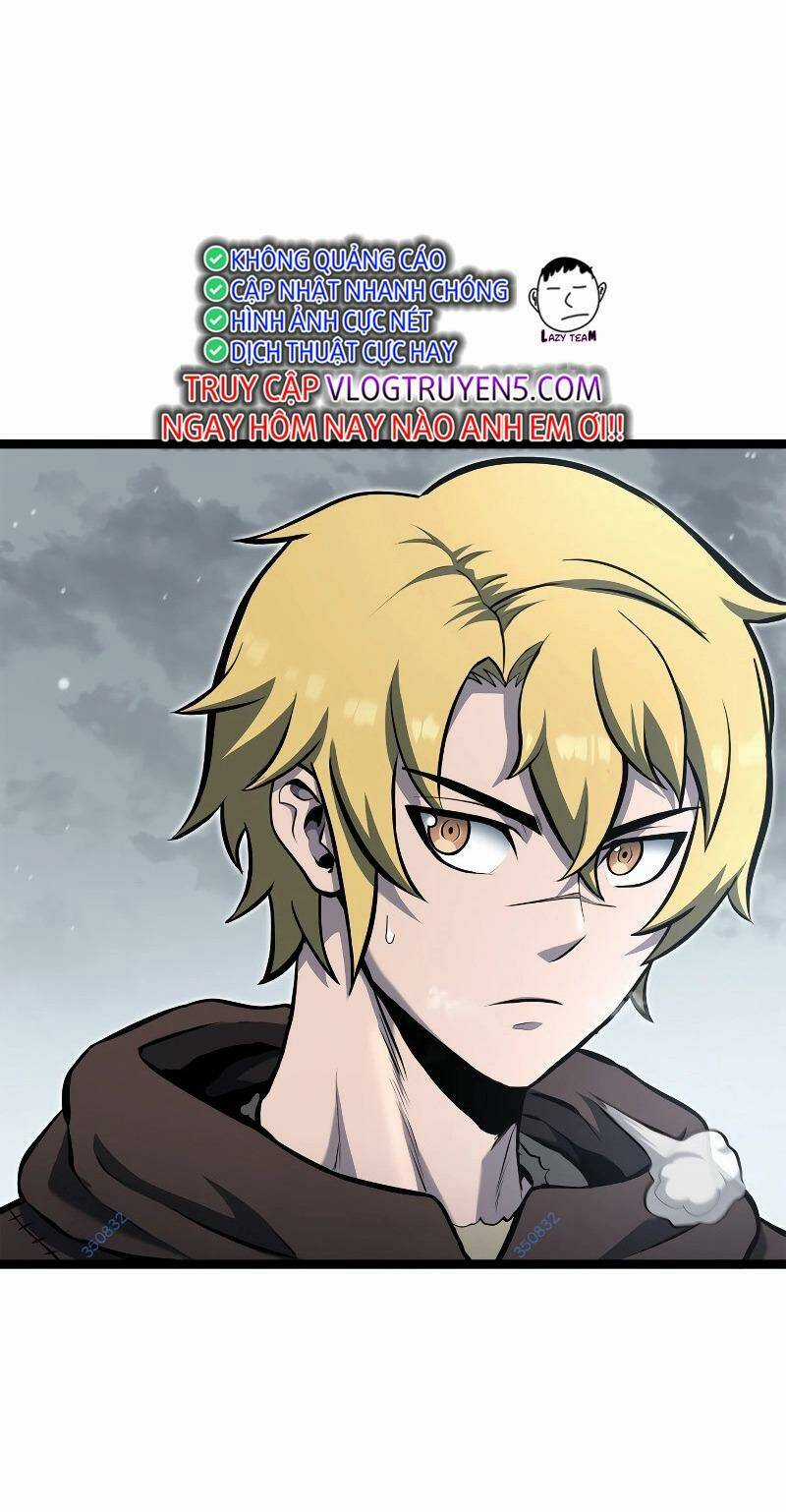 Võ Sĩ Quyền Anh Carly Chapter 32 trang 9