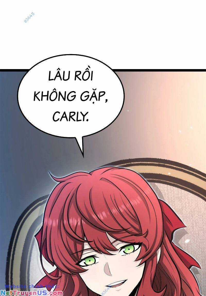 Võ Sĩ Quyền Anh Carly Chapter 33 trang 14