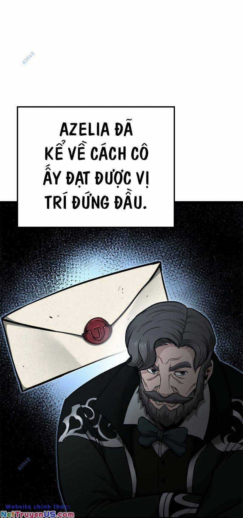 Võ Sĩ Quyền Anh Carly Chapter 33 trang 20