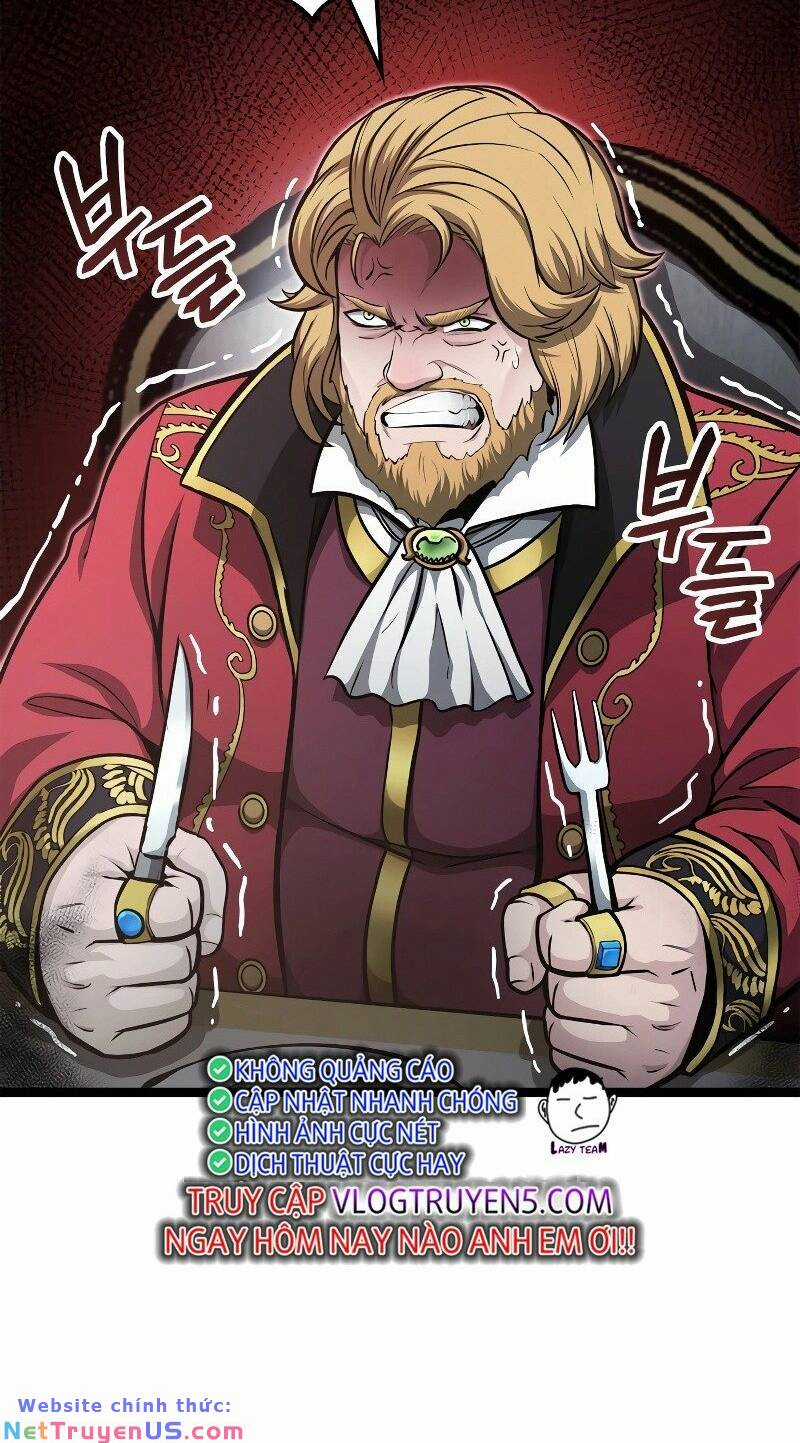 Võ Sĩ Quyền Anh Carly Chapter 33 trang 22