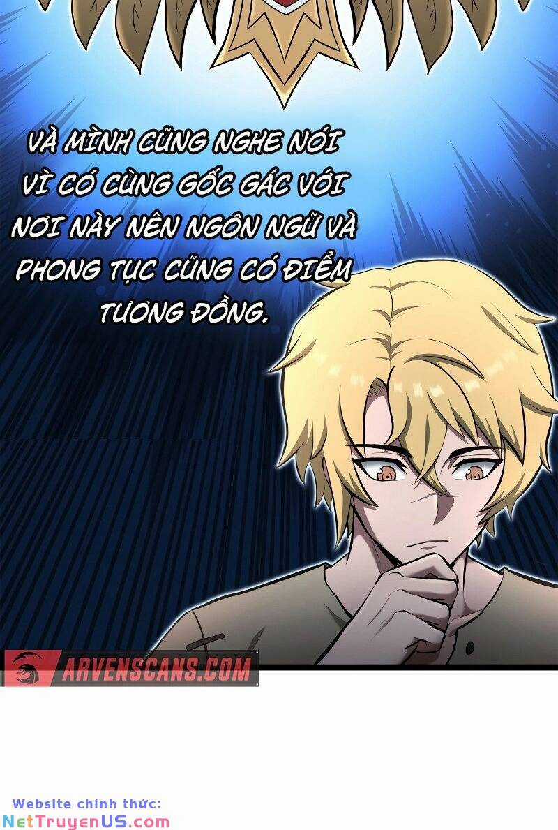 Võ Sĩ Quyền Anh Carly Chapter 33 trang 26