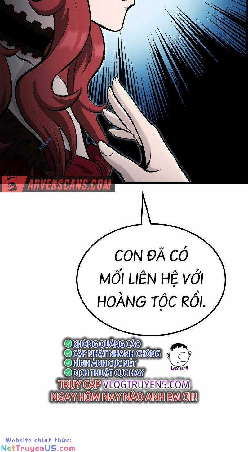 Võ Sĩ Quyền Anh Carly Chapter 33 trang 35