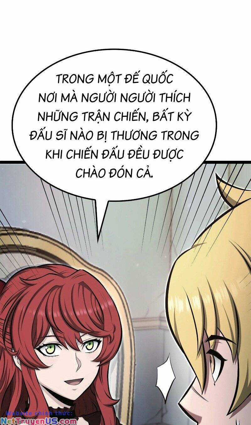 Võ Sĩ Quyền Anh Carly Chapter 33 trang 36