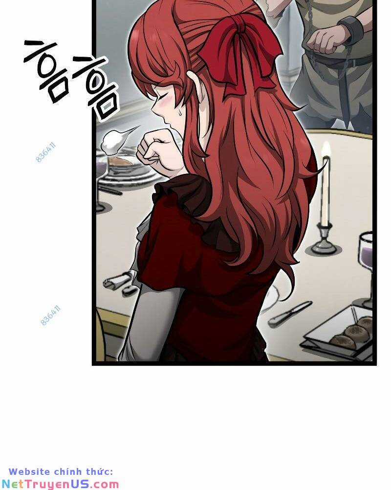 Võ Sĩ Quyền Anh Carly Chapter 33 trang 43